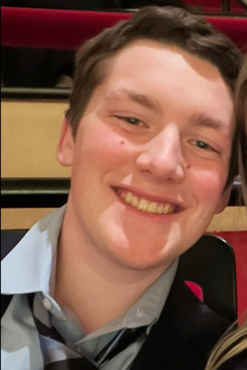 Кееган Лолли