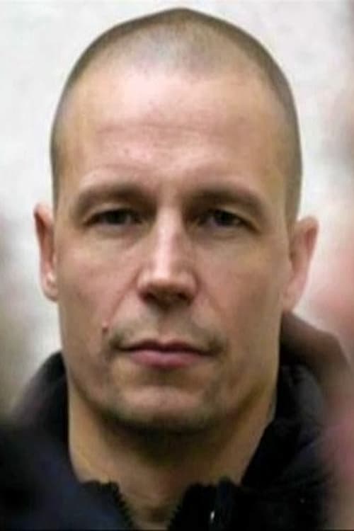  Эсбьёрн Свенссон