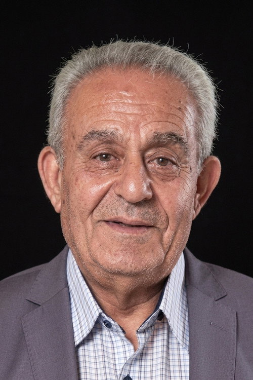 İсмаил Дüвенци