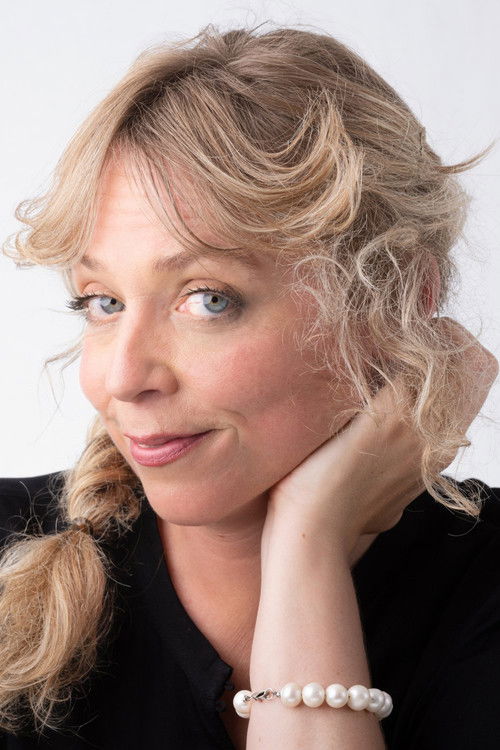 Анне Вестер Хøйер