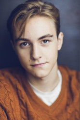 Цаден Мартел