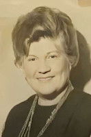 Мариа Апарецида Баxтер