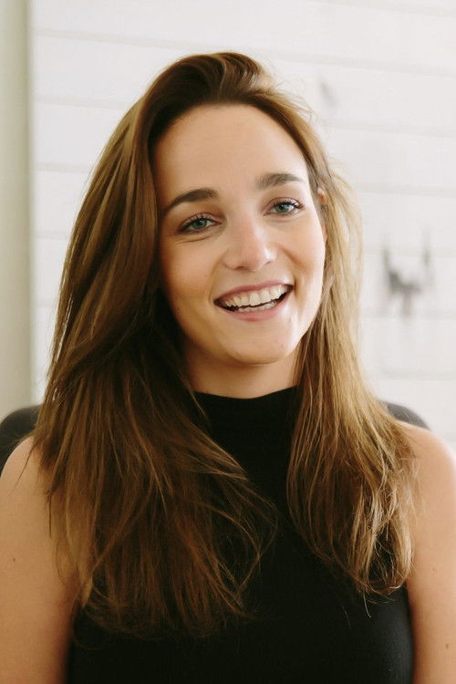 Гwен ван де Пас