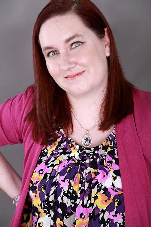 Jенни Поwелл