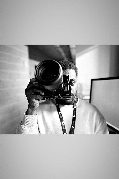 Зеус Матанда