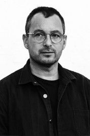 Jонас Алеxандер Арнбй