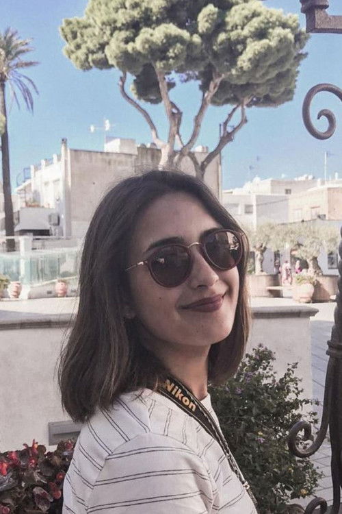 Мицаела Родригуез