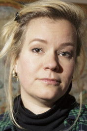 Áслауг Дрöфн Сигурдардóттир