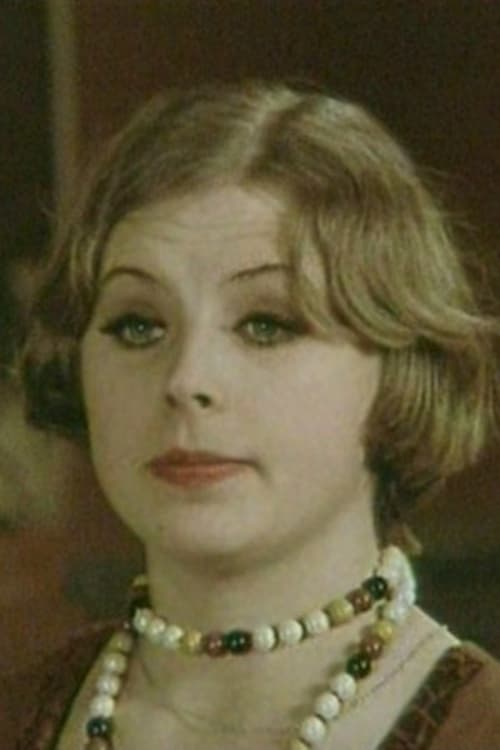 Инесса Саулите