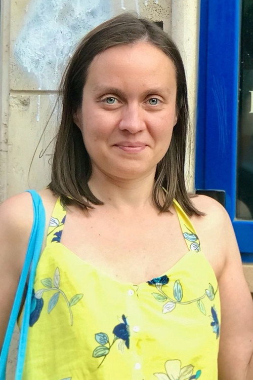 Магделена Илиева