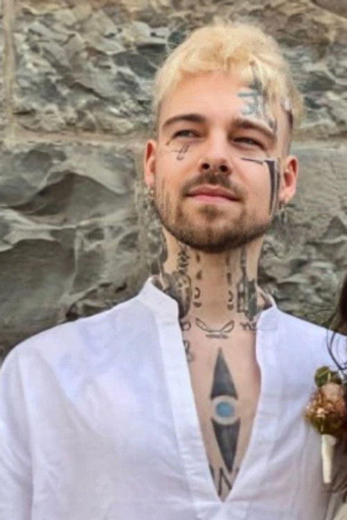 Даниел Тjаркс