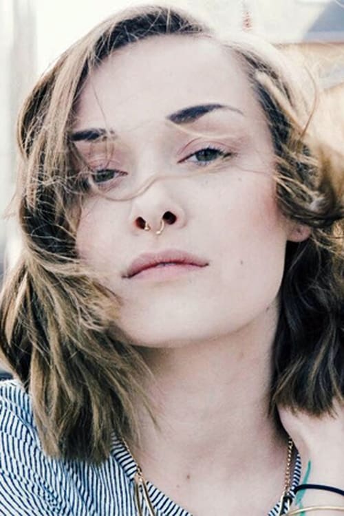 Лилу Прудло