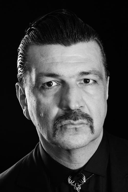 Арнауд Реботини