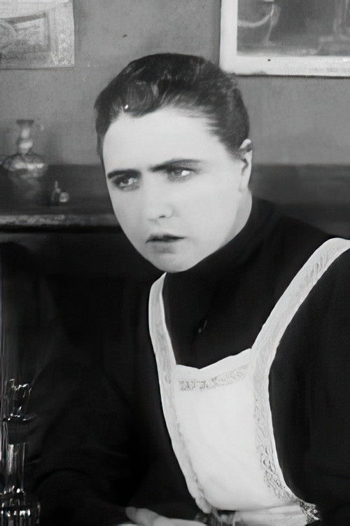 Сузанне Ле Брет