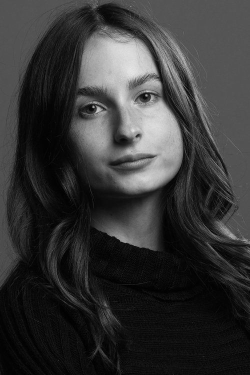 Мадлен Харрис