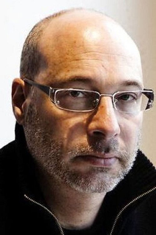 Рогер Корминд