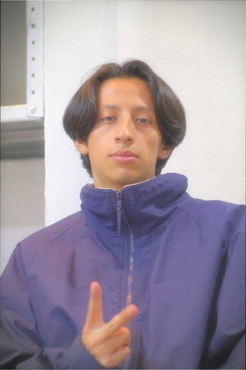 Кевин Jулиáн Херрера