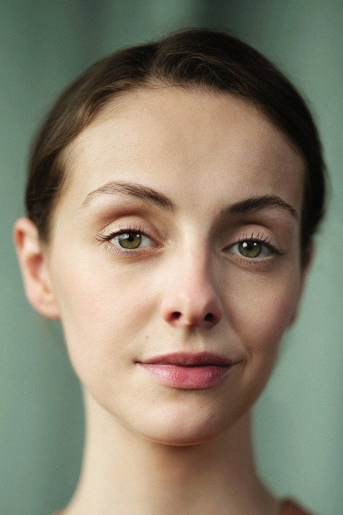 Хелена Wилсон