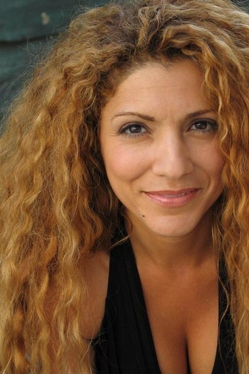 Смадар Хансон