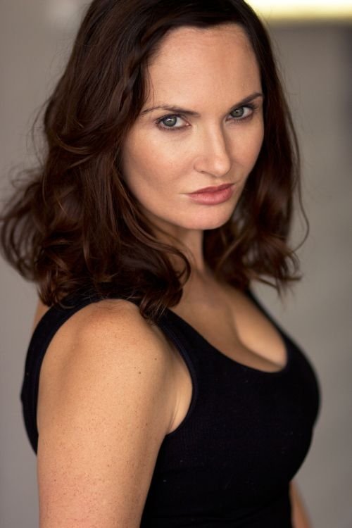 Сханнон Макханиан