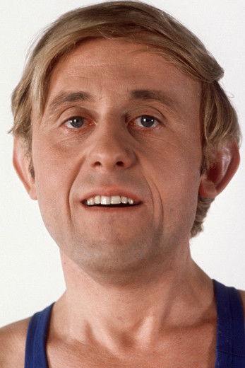  Кристиан Марен