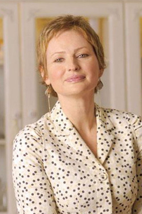 Нина Гомиасхвили