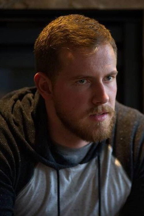 Бен Гилцхрист