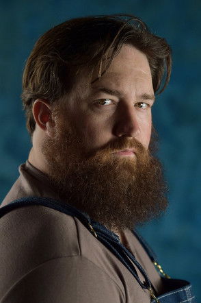 Лерой Паттерсон