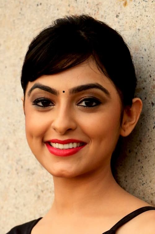 Пооjа К. Досхи