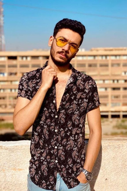 Абдуллах Асхраф