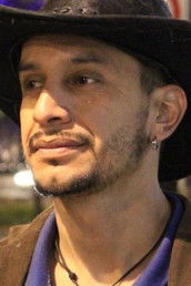 Jосé Луис Пéрез