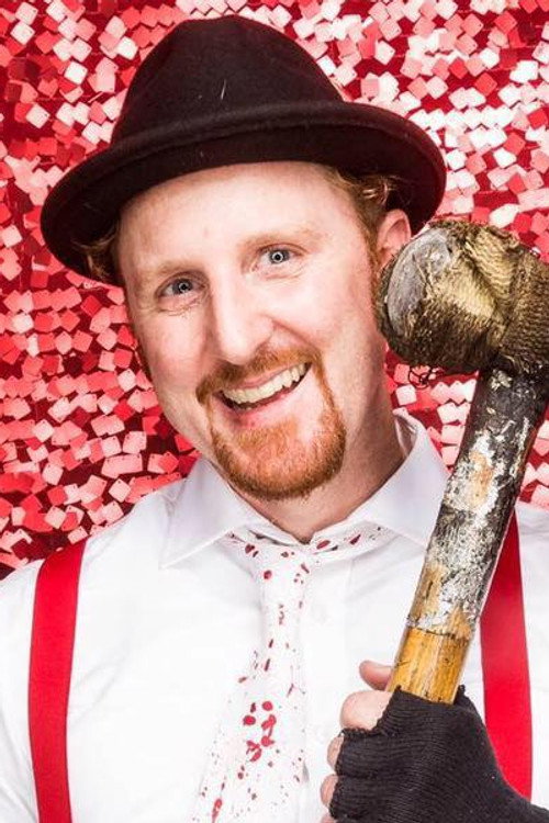 Jамие ДеWолф