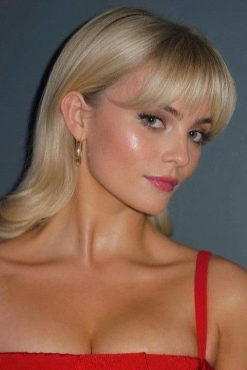  Милли Гибсон