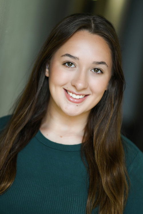 Сарах Алисон Цоопер