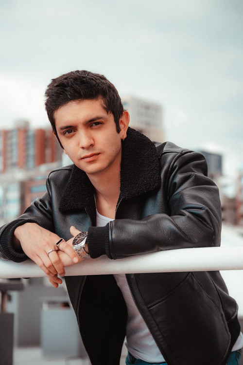 Даниел Цалвопиñа