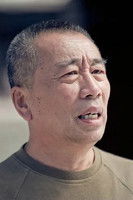 Лу Цханг'ен