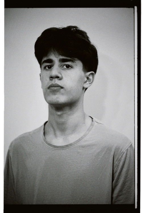 Артин Хадипоур