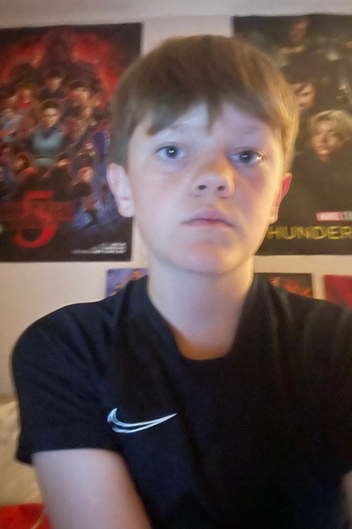 Ерние Марсхалл