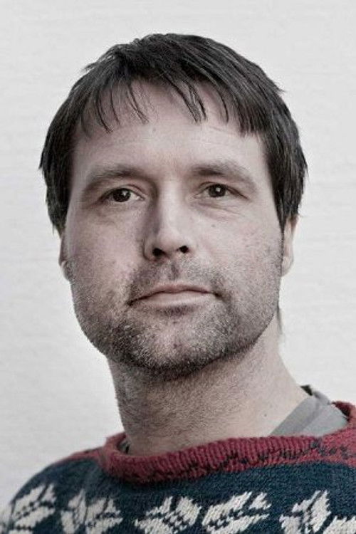 Стиан Кристиансен