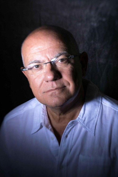 Луц Цхаумар