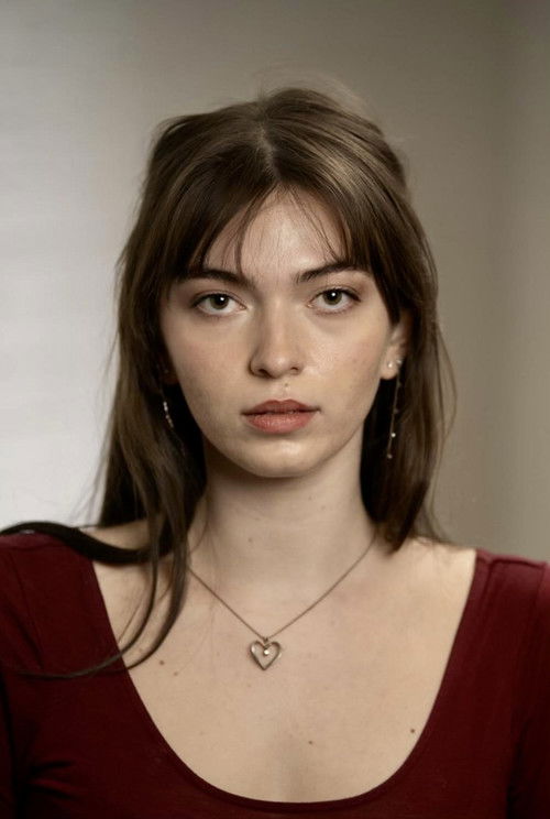 Царолине Бурке