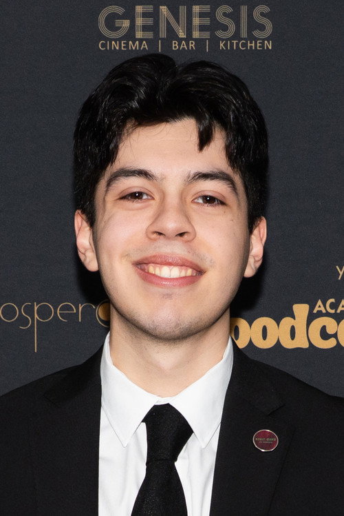 Луке Антхонй Дуффй