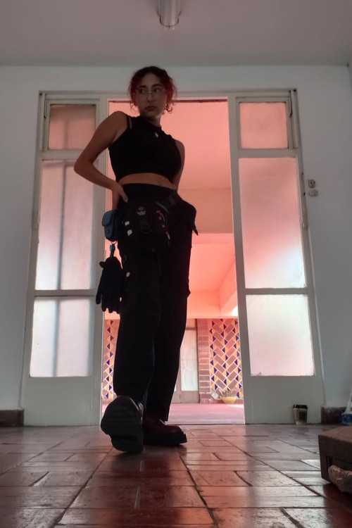 Даниела Пипер