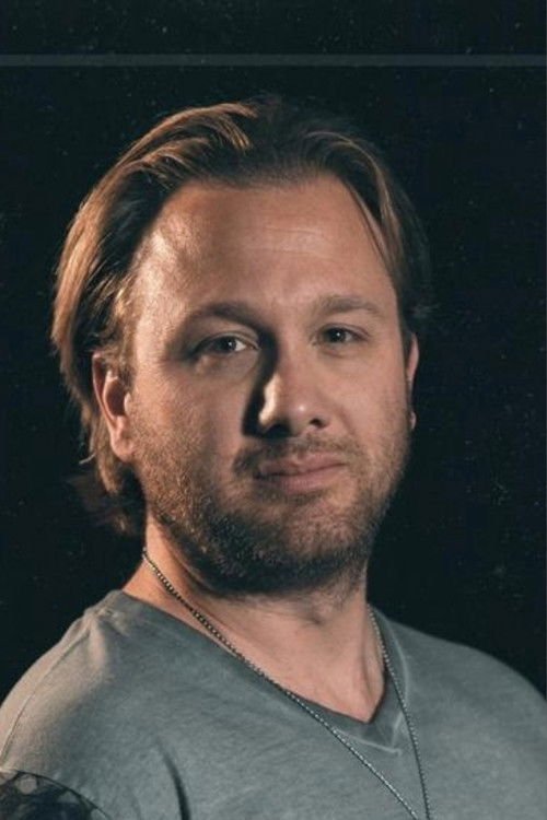 Роналд Ланда