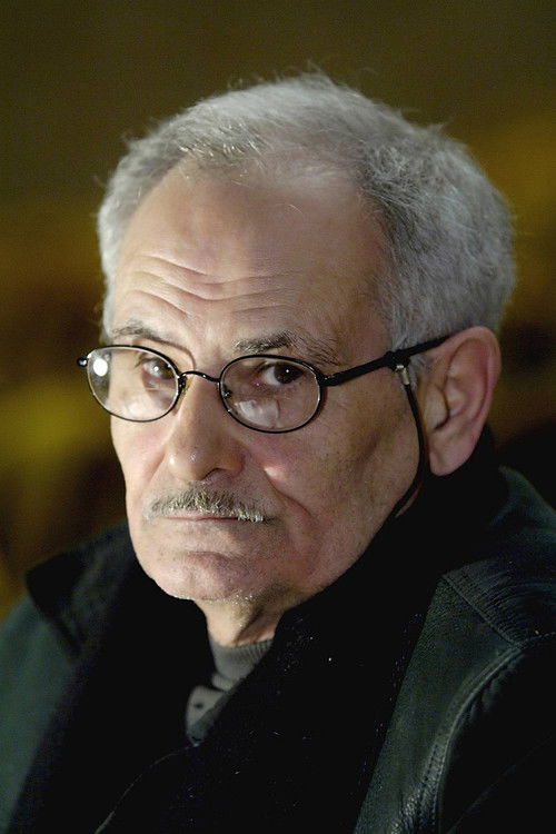  Леонид Александрович Квинихидзе