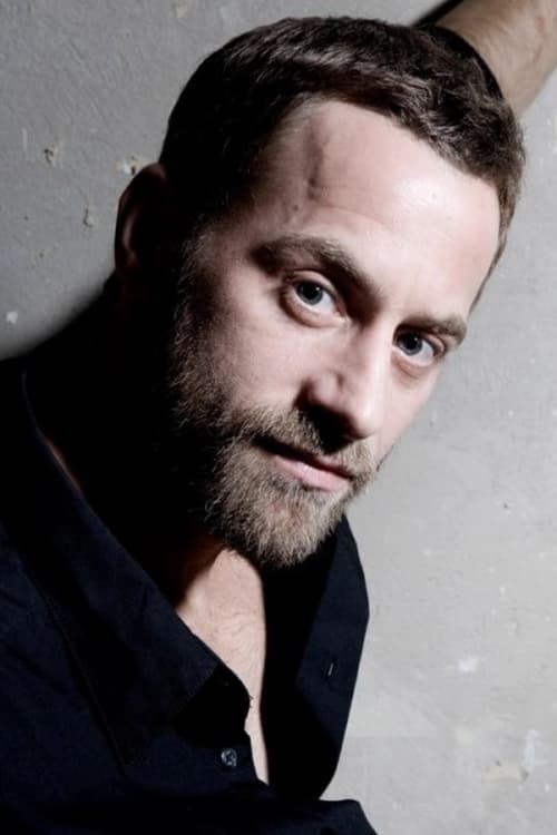 Марц Рицхтер