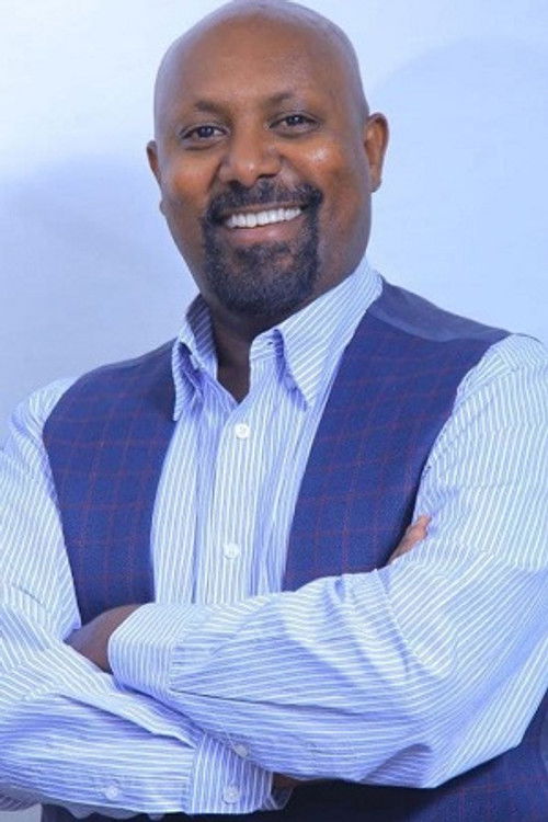 Схеwафераw Десалегн