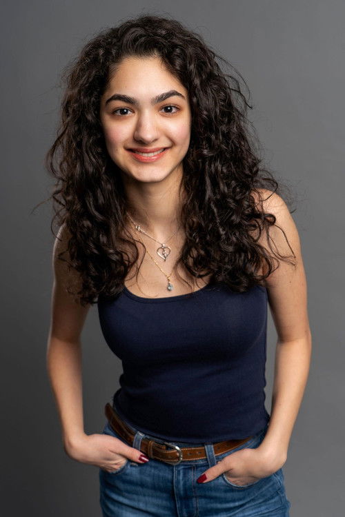 Лина Сенниа