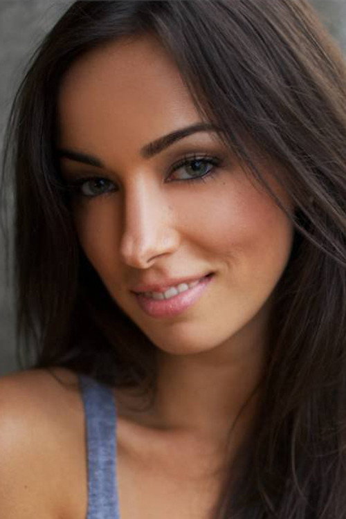 Криста Мадисон