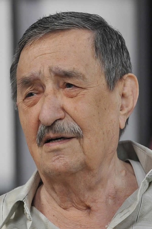  Иштван Авар